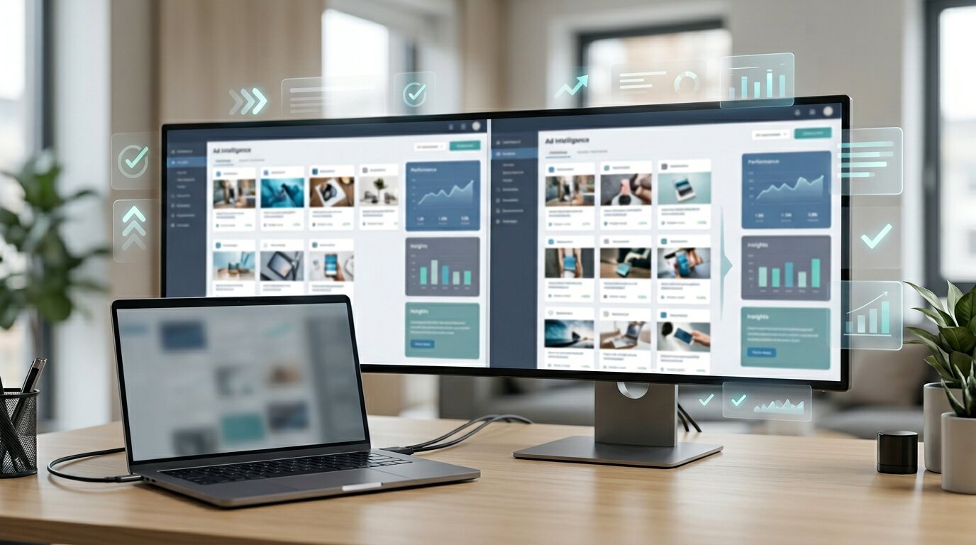 Bigspy.com Facebook Ads Spy Tool BigSpy Official vs GetHookd: Which Platform Is Better for Ad Intelligence?